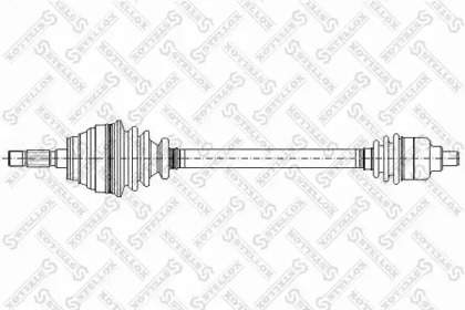 STELLOX 158 1031-SX